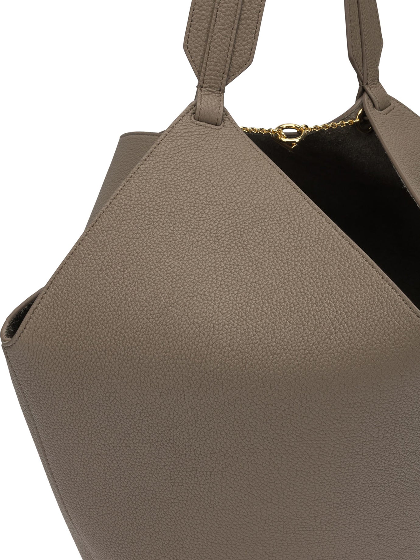 "Lotus" medium shoulder bag Shoulder bags
