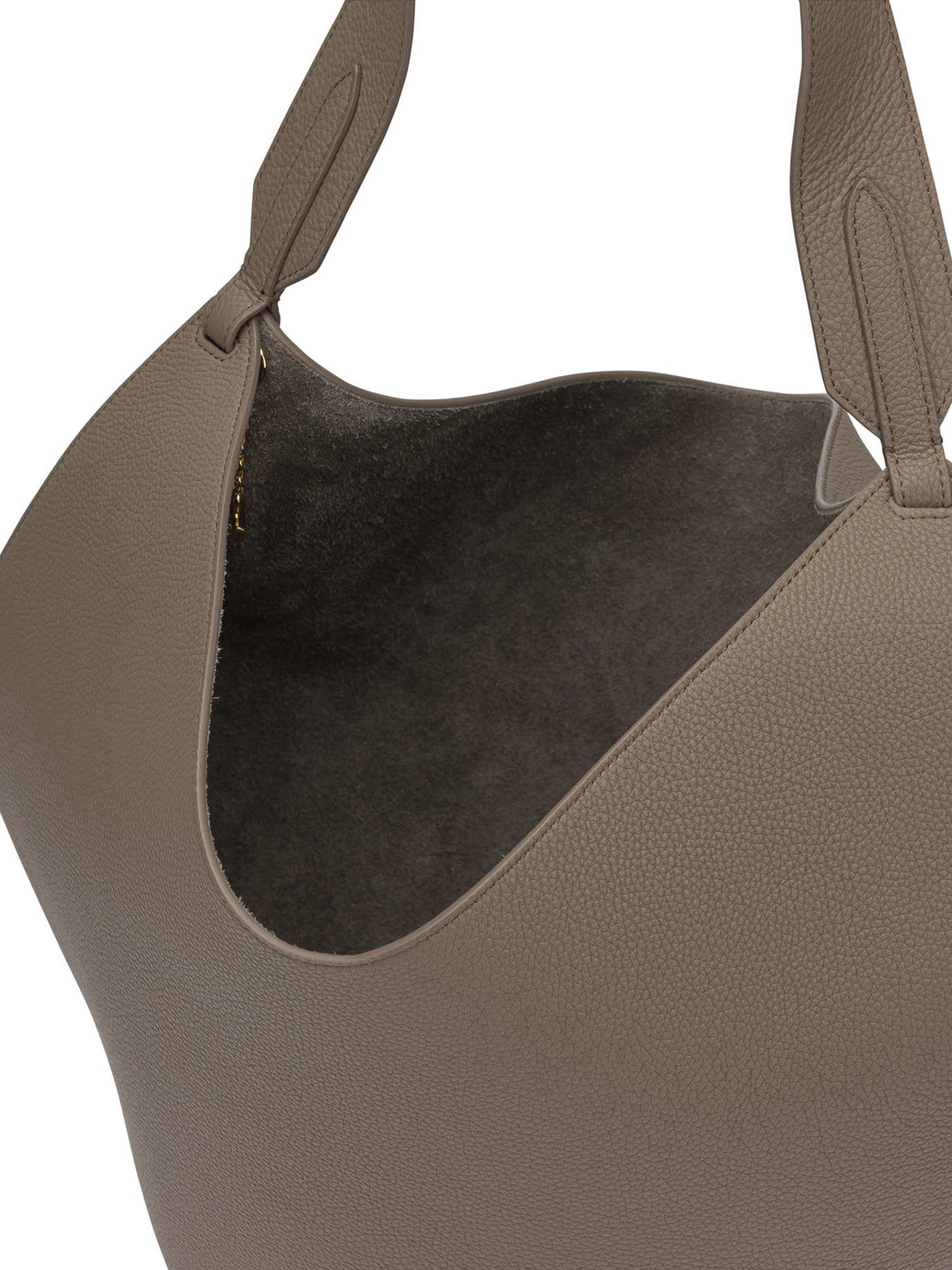 "Lotus" medium shoulder bag Shoulder bags