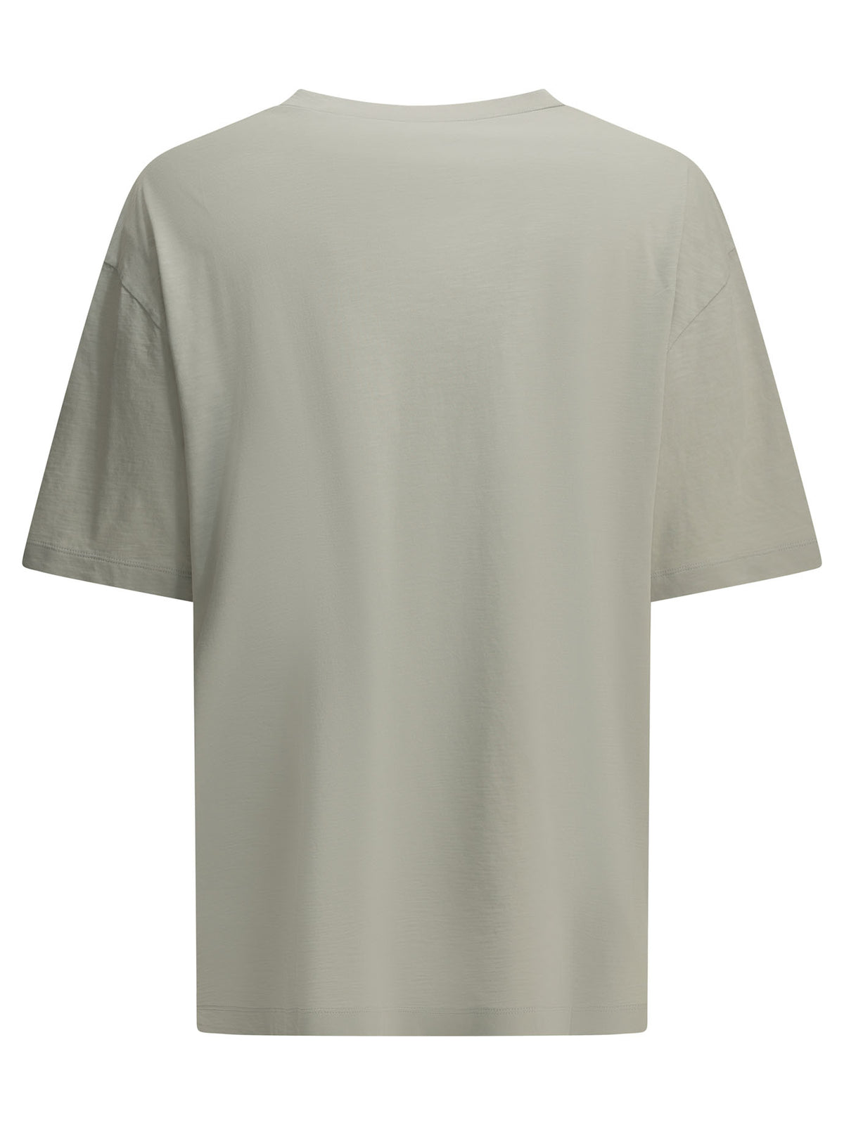 "Numeric" Crew-Neck T-Shirt T-shirts