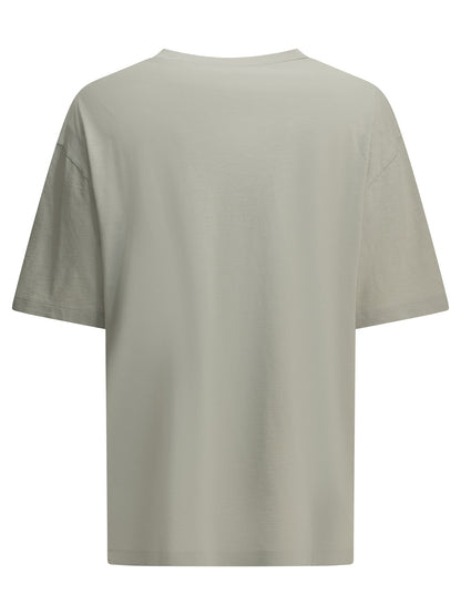 "Numeric" Crew-Neck T-Shirt T-shirts