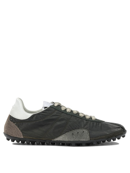 "Sprinters" Low-Top Sneakers Sneakers & Slip-On