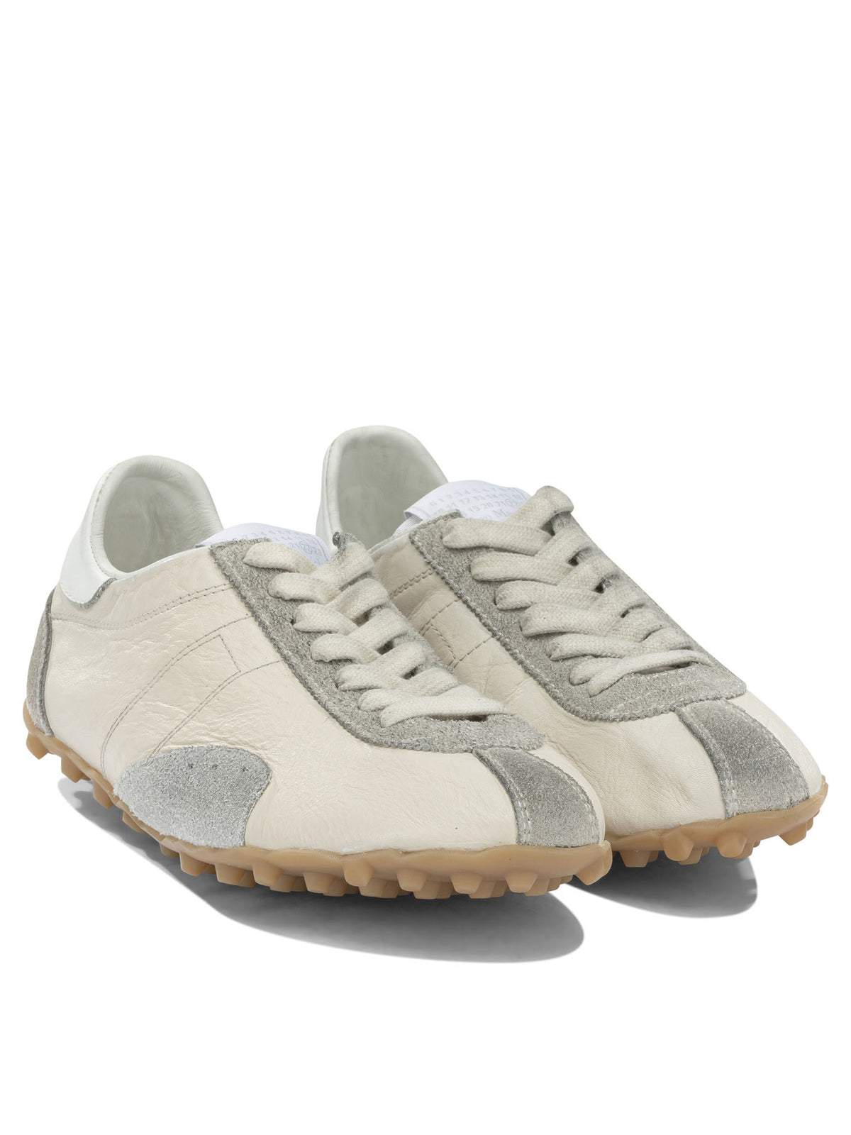 "Sprinters" Low-Top Sneakers Sneakers & Slip-On