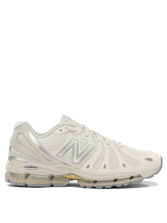 "Abzorb 1890" Low-Top Sneakers Sneakers & Slip-On