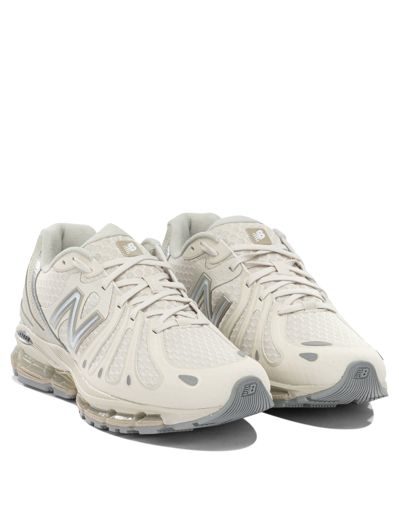 "Abzorb 1890" Low-Top Sneakers Sneakers & Slip-On