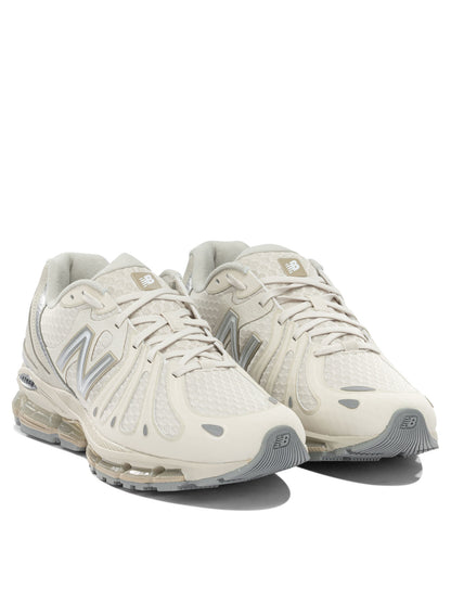 "Abzorb 1890" Low-Top Sneakers Sneakers & Slip-On