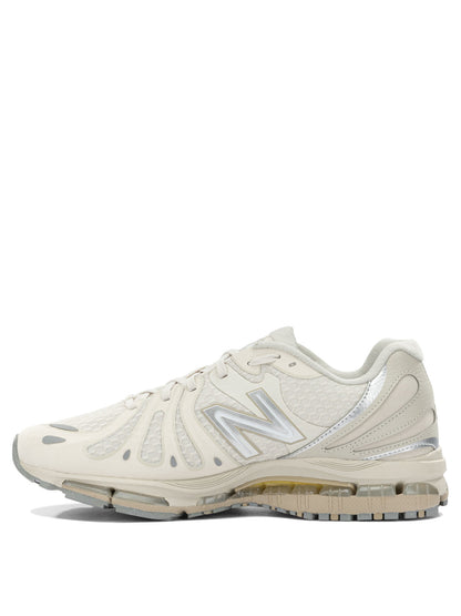 "Abzorb 1890" Low-Top Sneakers Sneakers & Slip-On