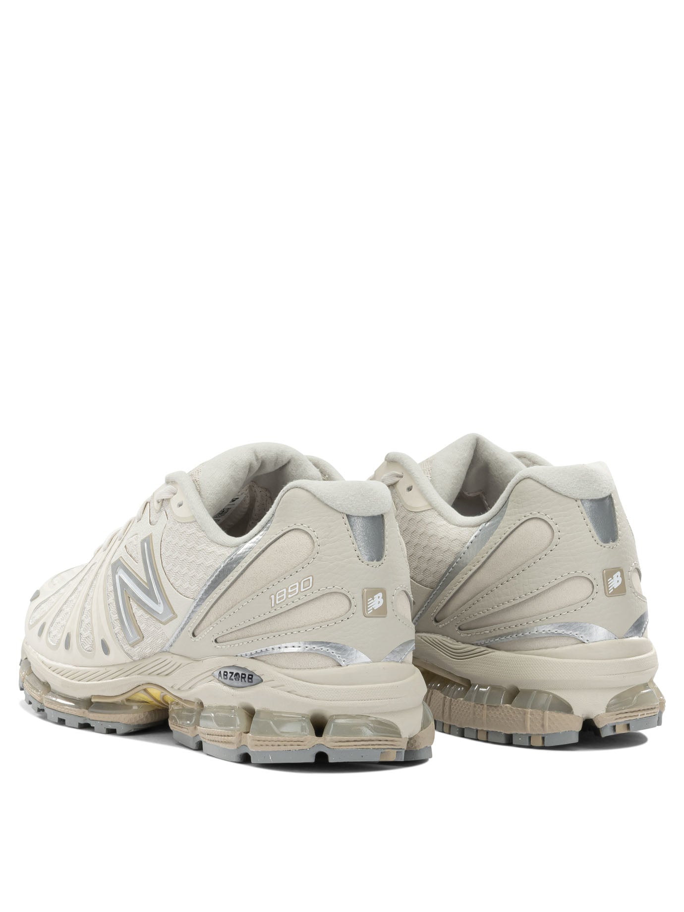 "Abzorb 1890" Low-Top Sneakers Sneakers & Slip-On