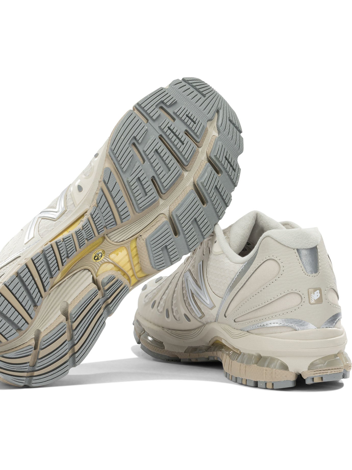"Abzorb 1890" Low-Top Sneakers Sneakers & Slip-On