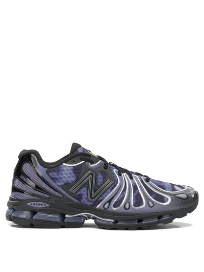 "JFG x NEW BALANCE Abzorb 1890" Low-Top Sneakers Sneakers & Slip-On