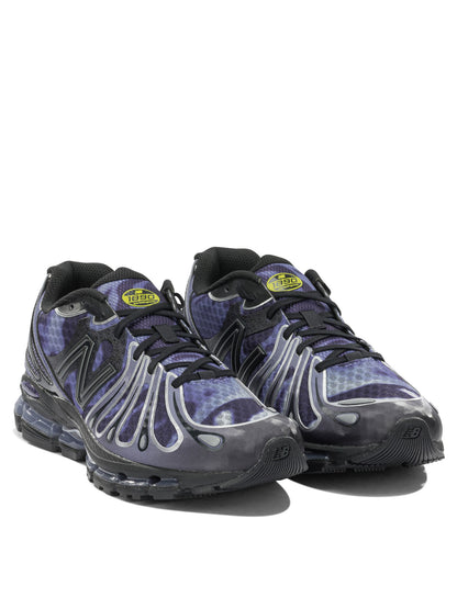 "JFG x NEW BALANCE Abzorb 1890" Low-Top Sneakers Sneakers & Slip-On