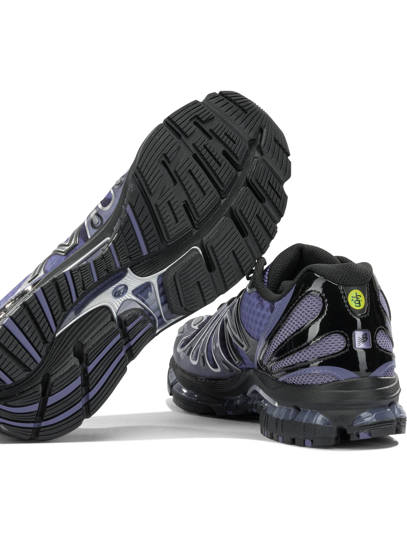 "JFG x NEW BALANCE Abzorb 1890" Low-Top Sneakers Sneakers & Slip-On