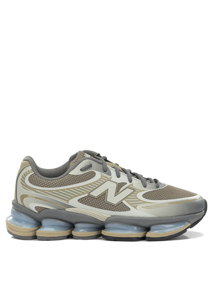 "Abzorb 2000" Low-Top Sneakers Sneakers & Slip-On