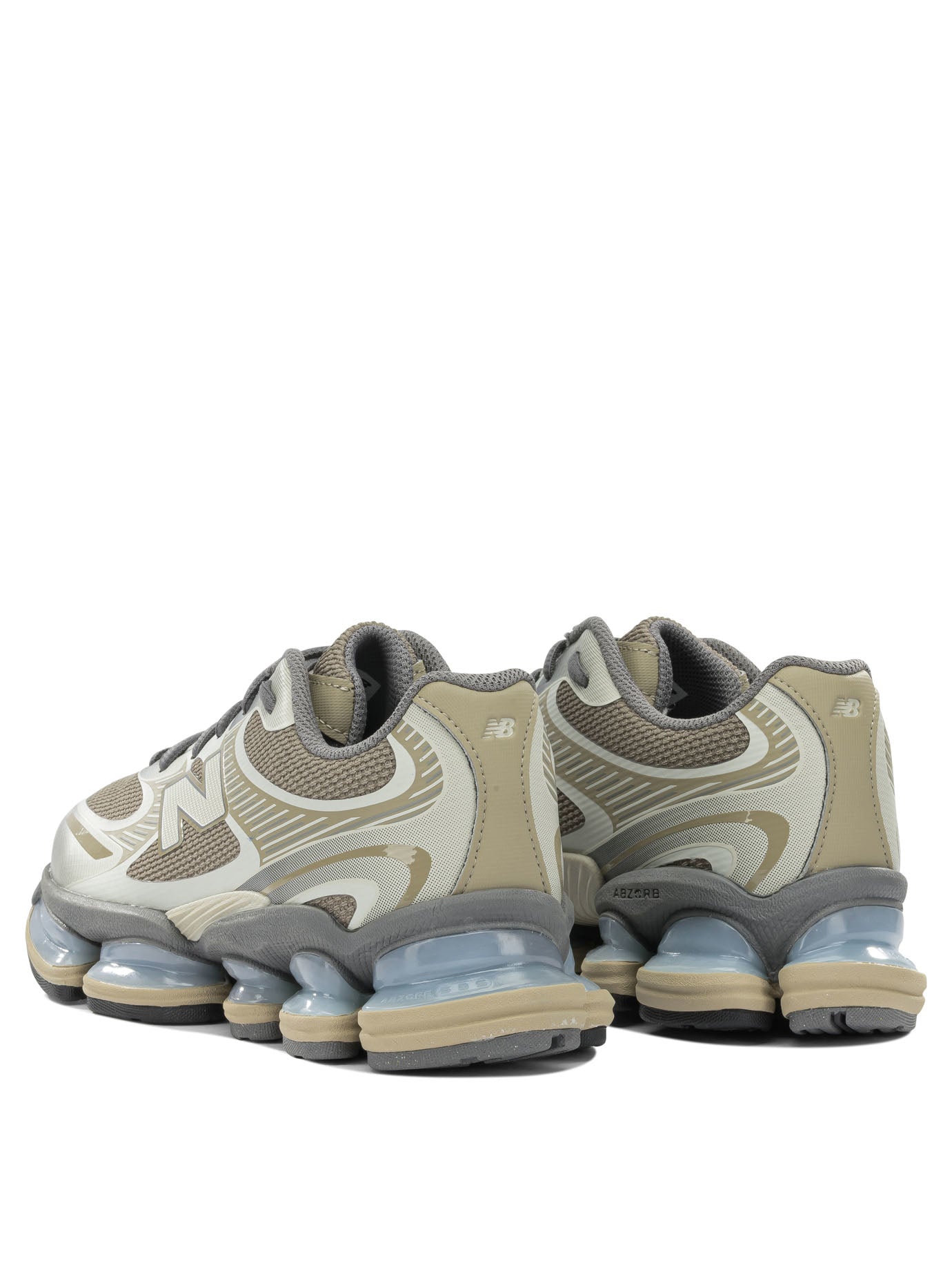 "Abzorb 2000" Low-Top Sneakers Sneakers & Slip-On