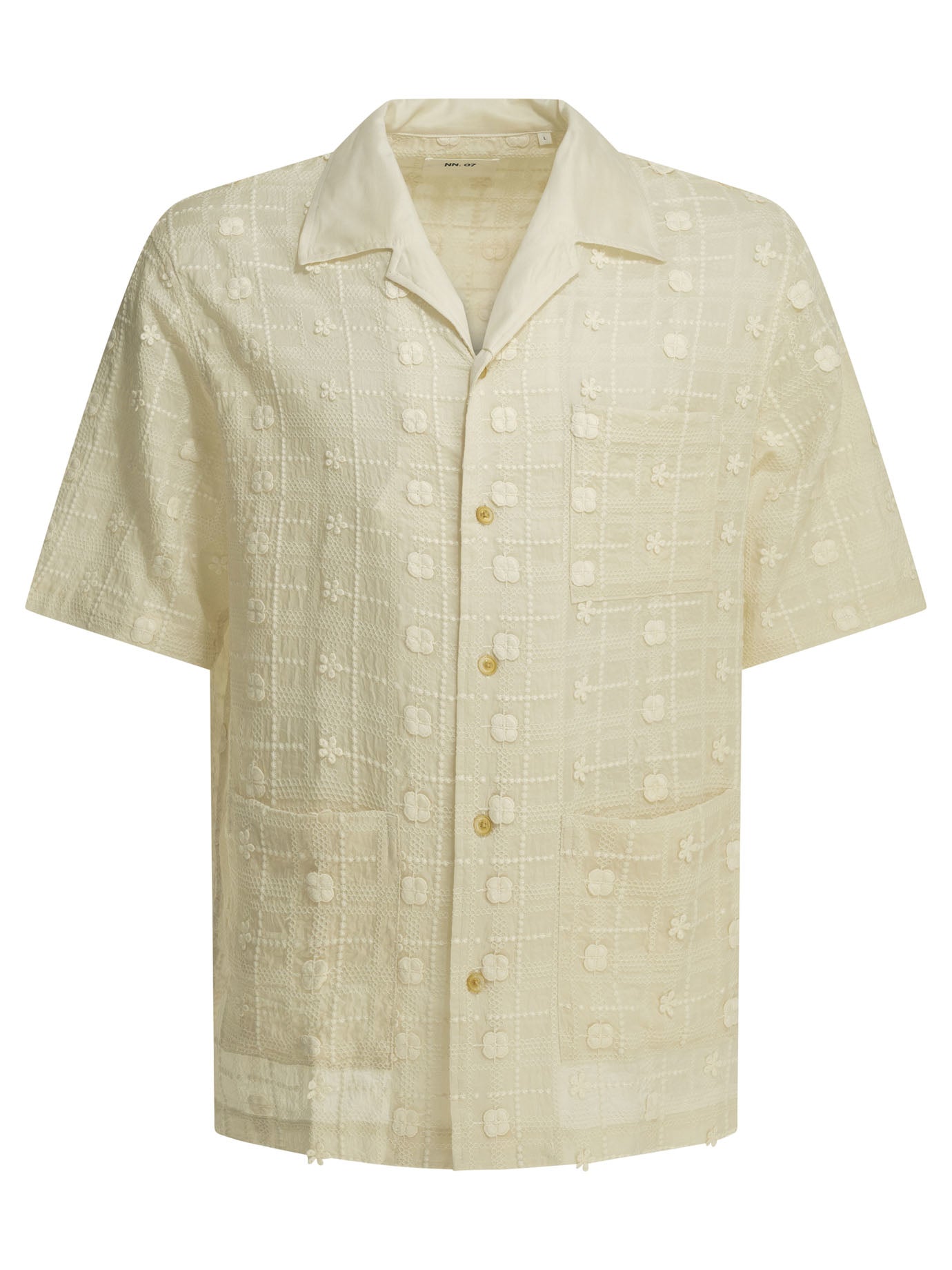 "Ben" Casual shirt Shirts