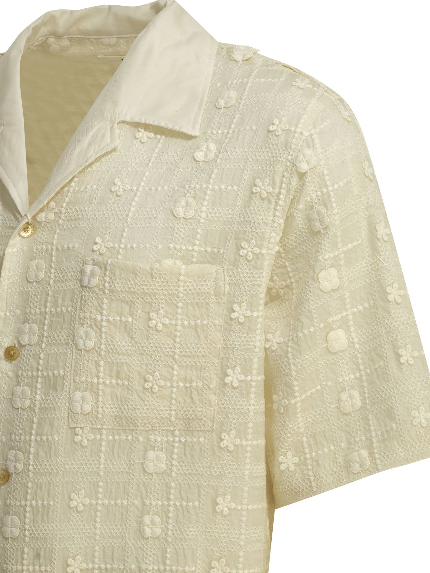"Ben" Casual shirt Shirts