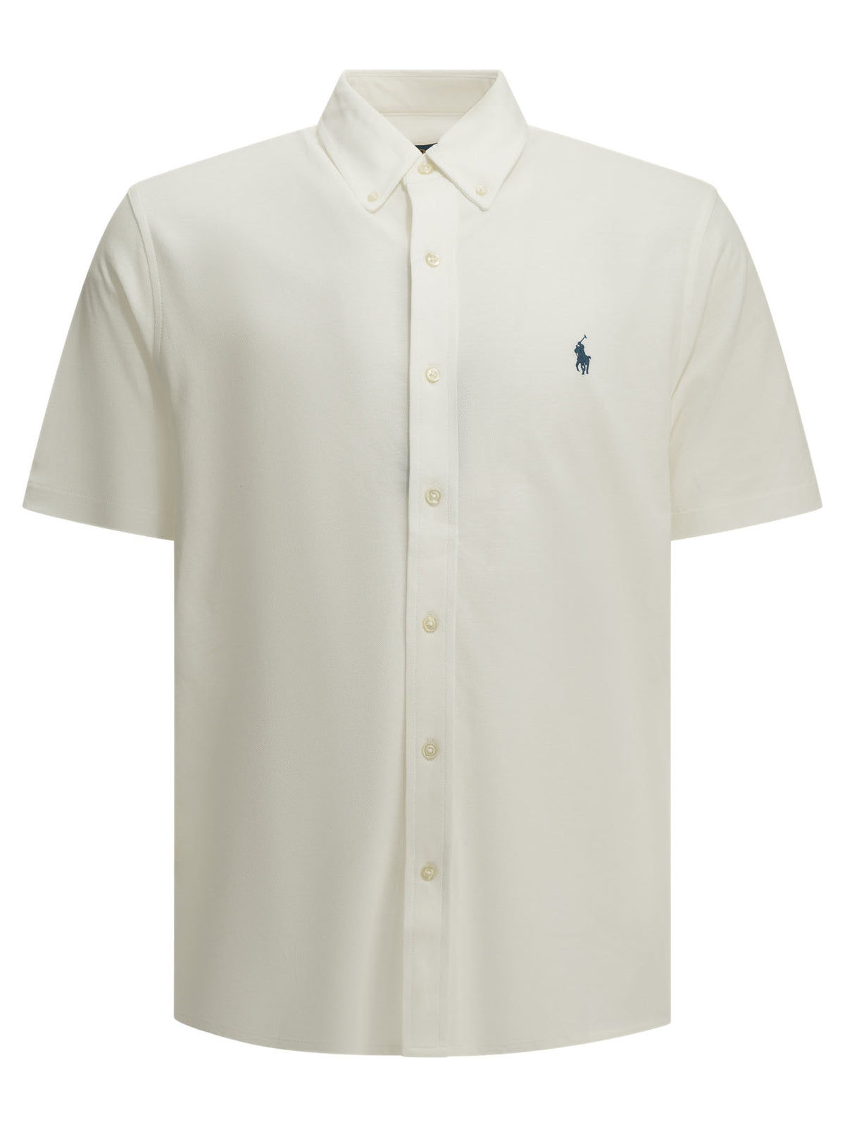 Casual Shirt with Logo Shirts