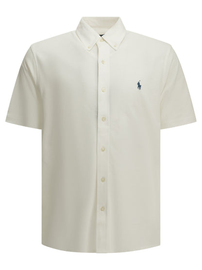 Casual Shirt with Logo Shirts