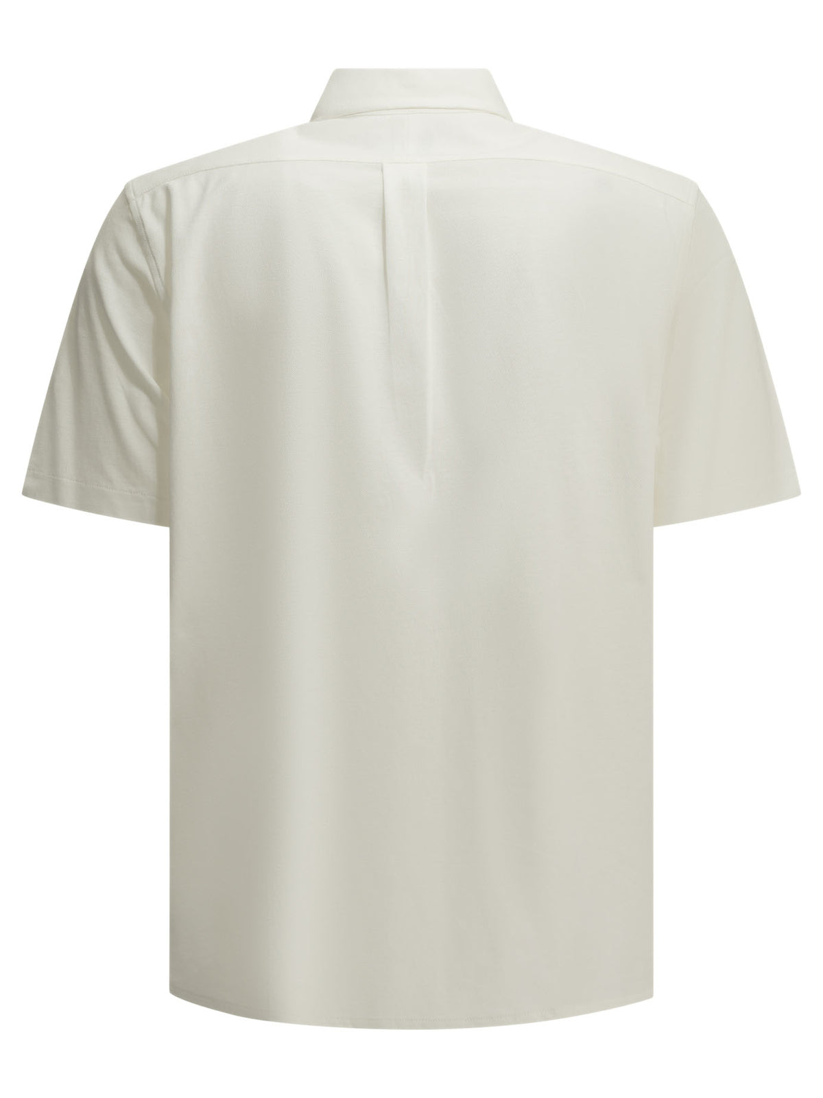 Casual Shirt with Logo Shirts