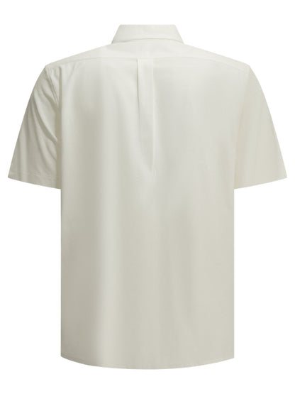 Casual Shirt with Logo Shirts