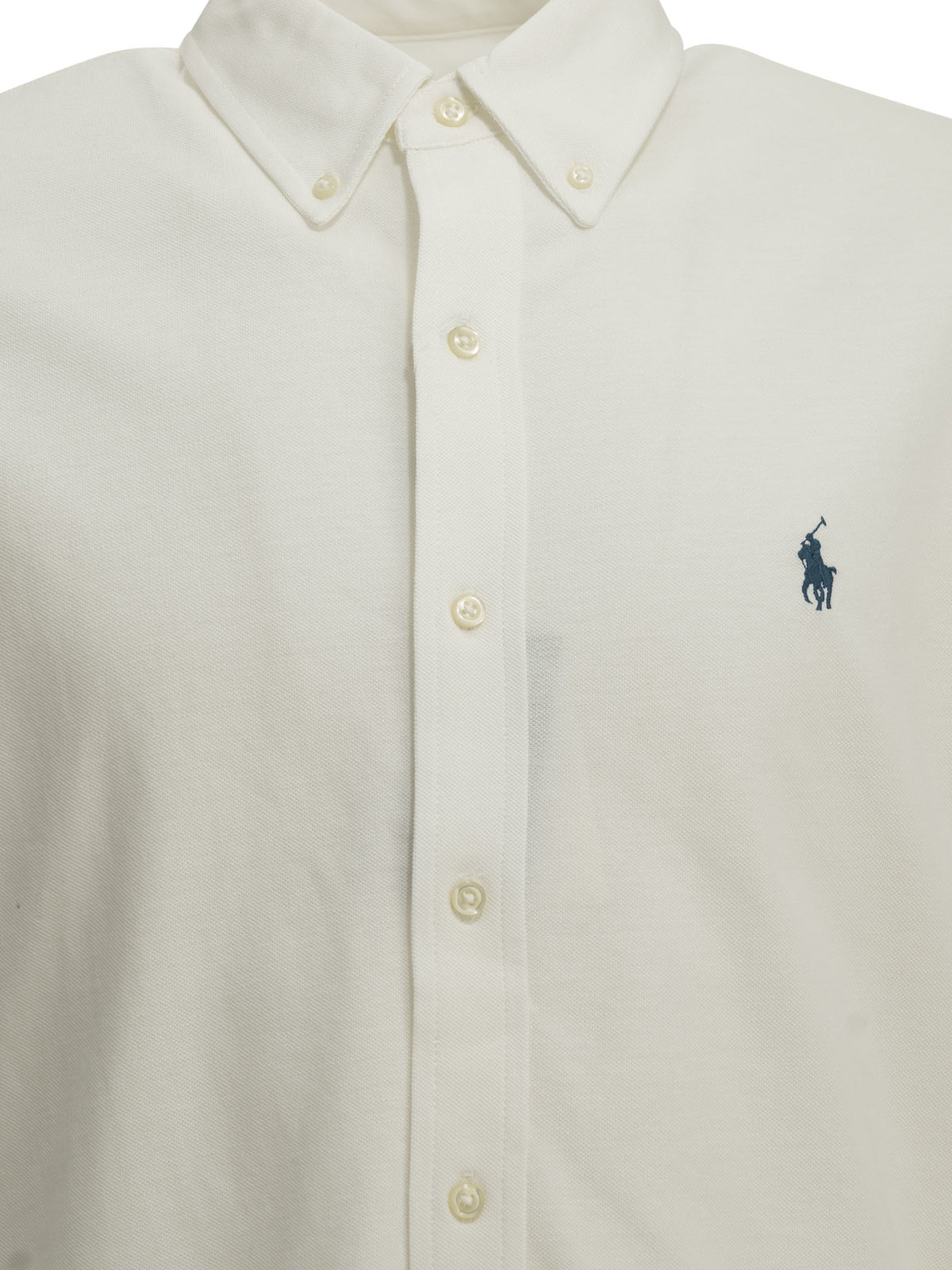 Casual Shirt with Logo Shirts