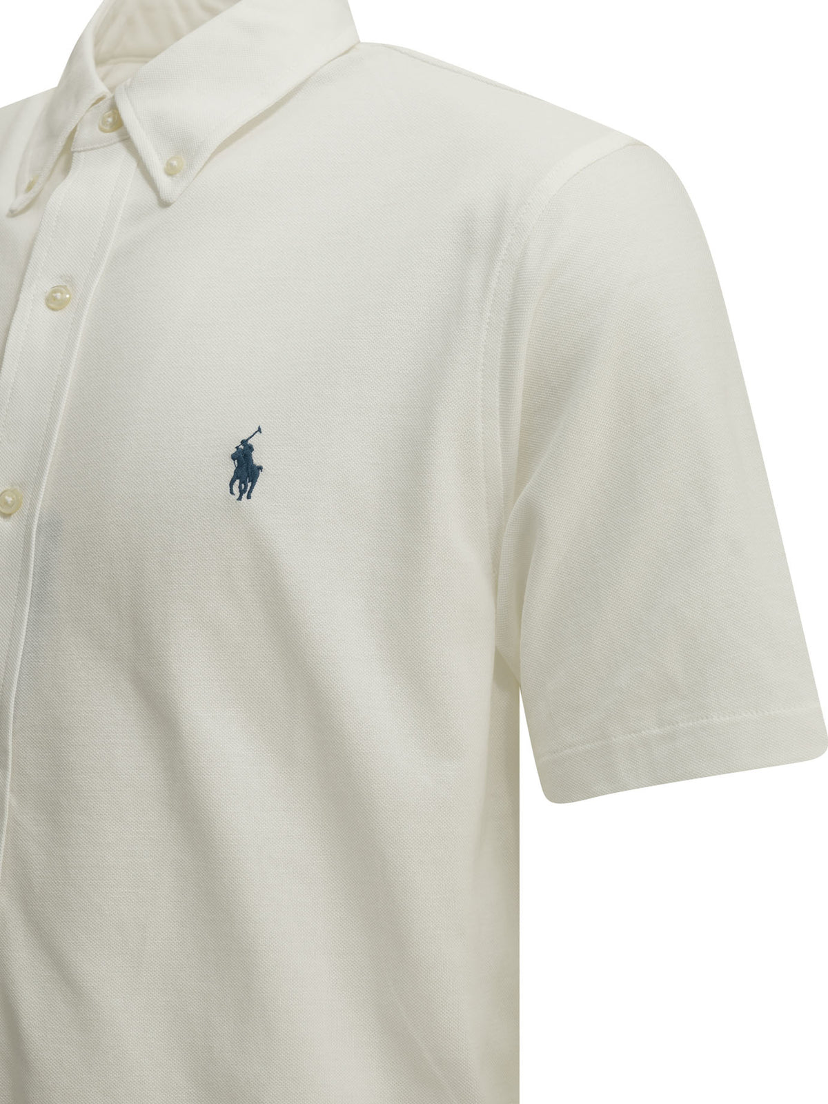 Casual Shirt with Logo Shirts