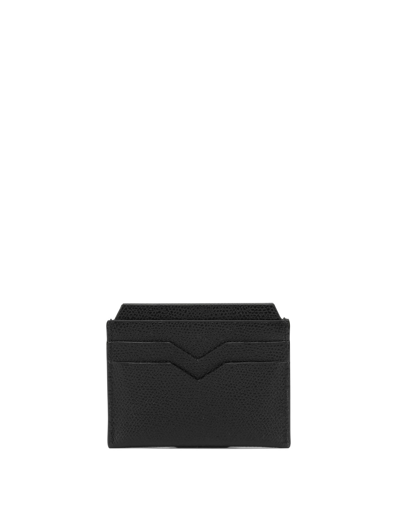 "4 CC" Card Holder Wallets & Card holders