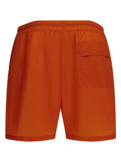 "Echo Ripstop - Wanderlust Vision x Vietti" Beach Shorts Swimwear