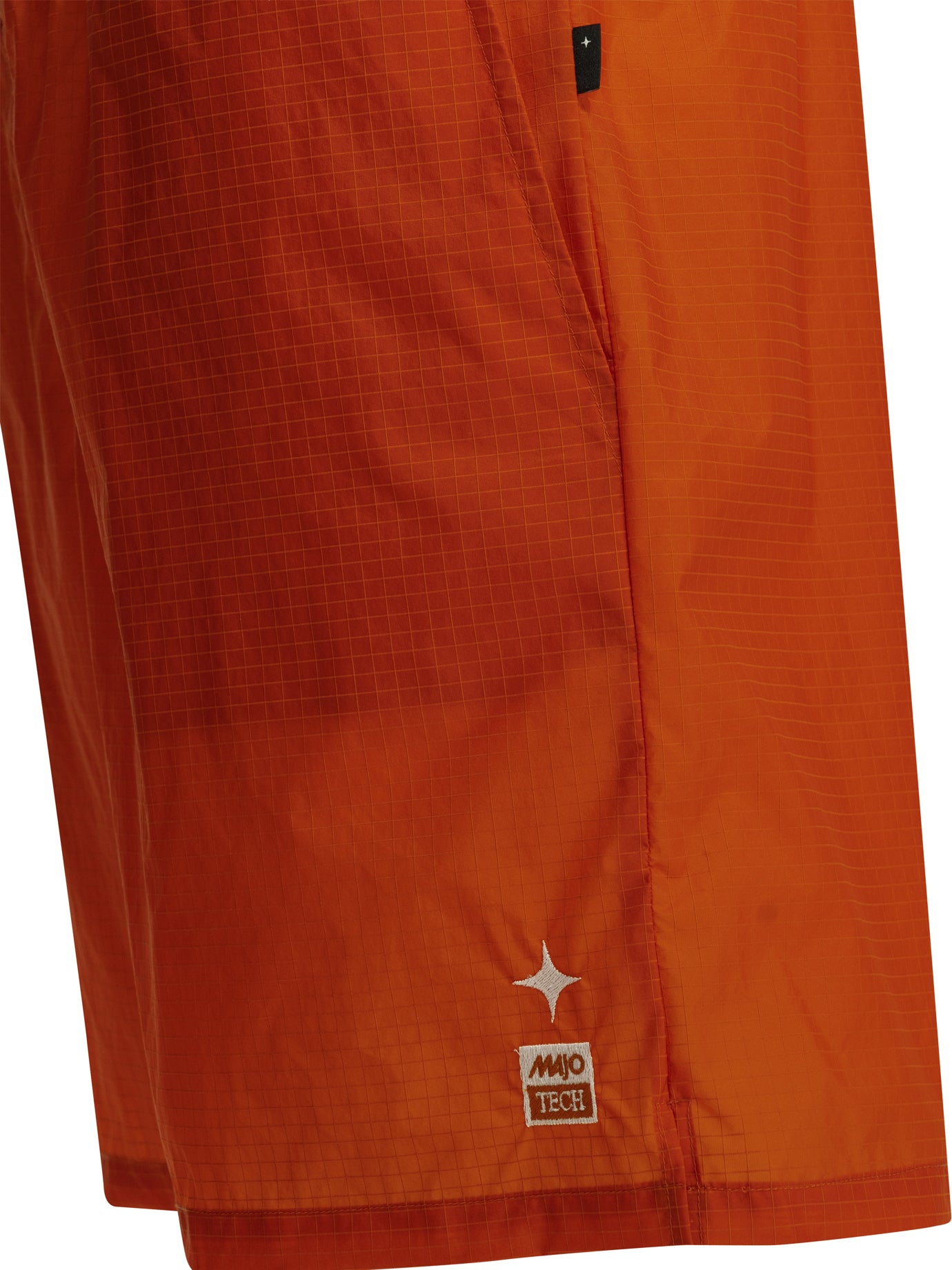 "Echo Ripstop - Wanderlust Vision x Vietti" Beach Shorts Swimwear