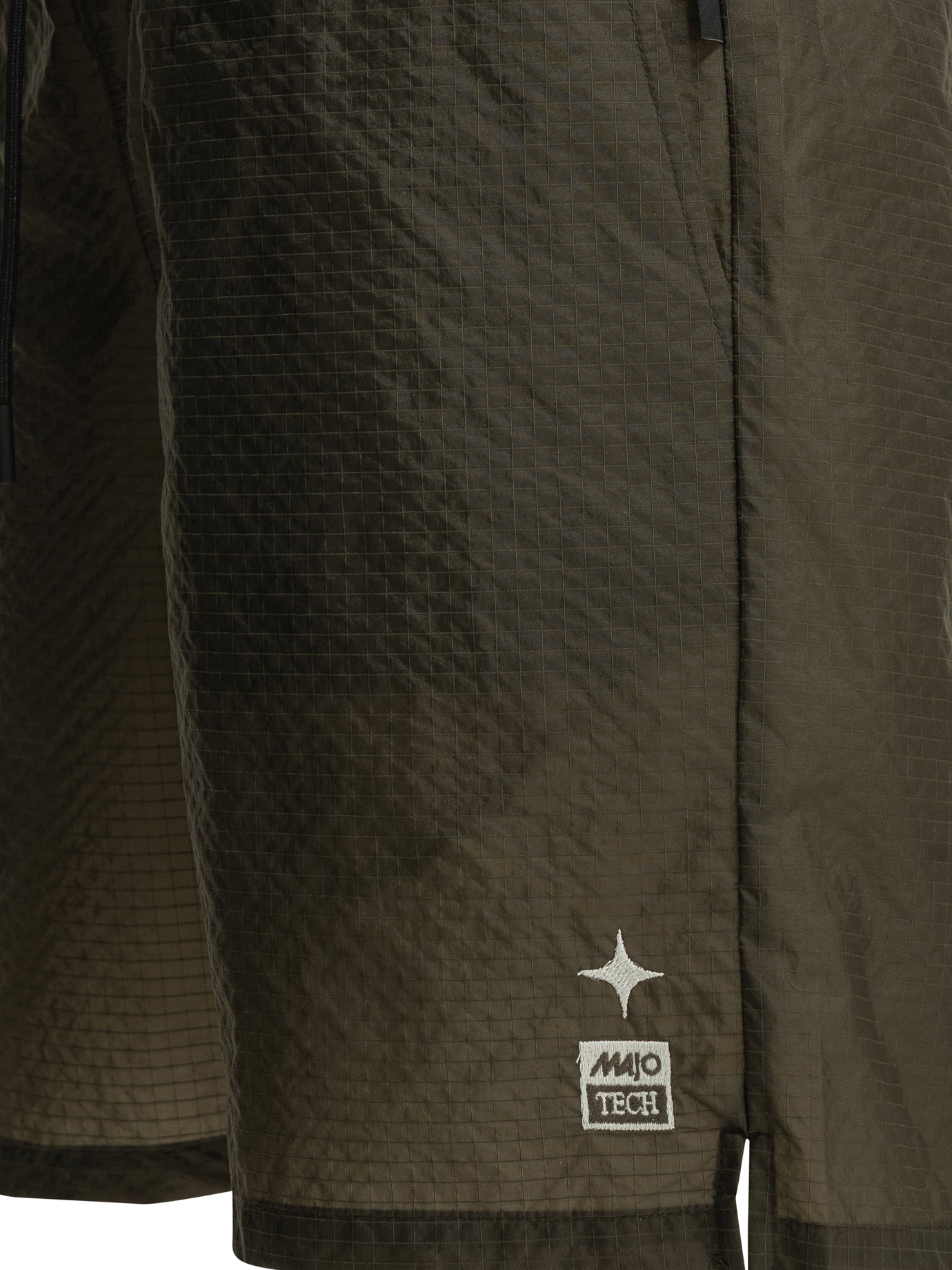"Echo Ripstop - Wanderlust Vision x Vietti" Beach Shorts Swimwear