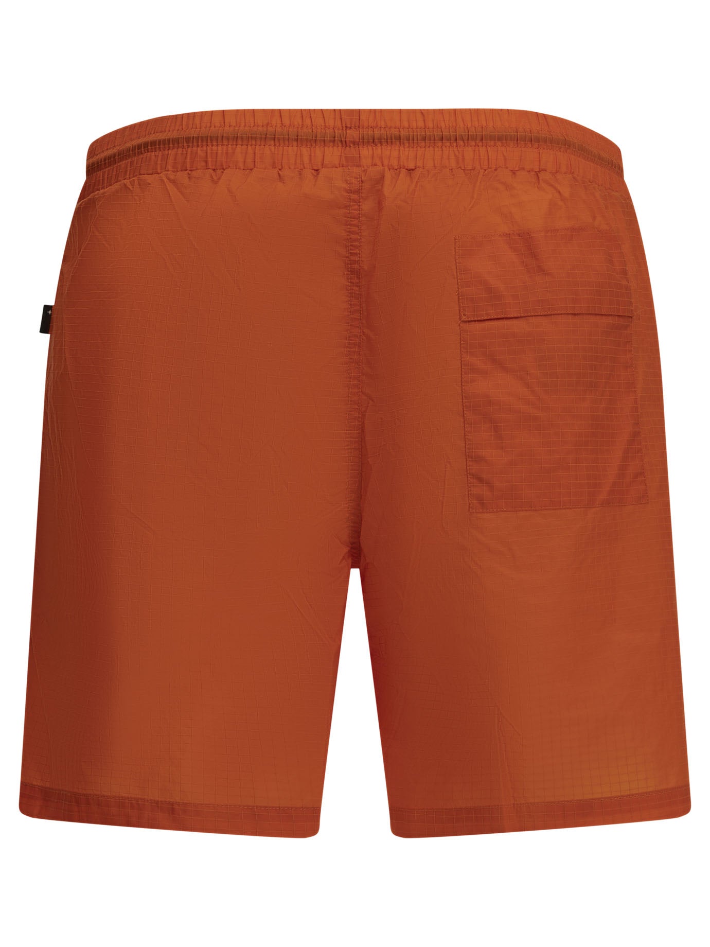 "Echo Ripstop - Wanderlust Vision x Vietti" Beach Shorts Swimwear