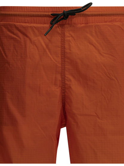 "Echo Ripstop - Wanderlust Vision x Vietti" Beach Shorts Swimwear