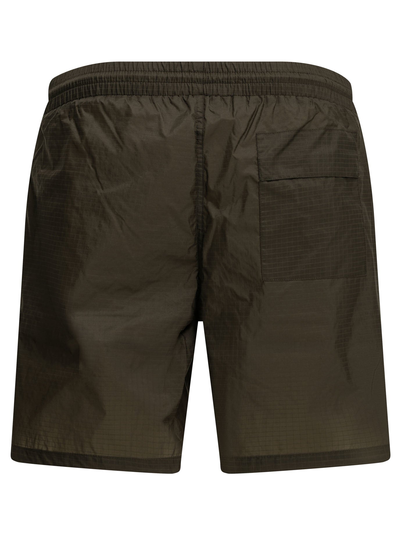 "Echo Ripstop - Wanderlust Vision x Vietti" Beach Shorts Swimwear