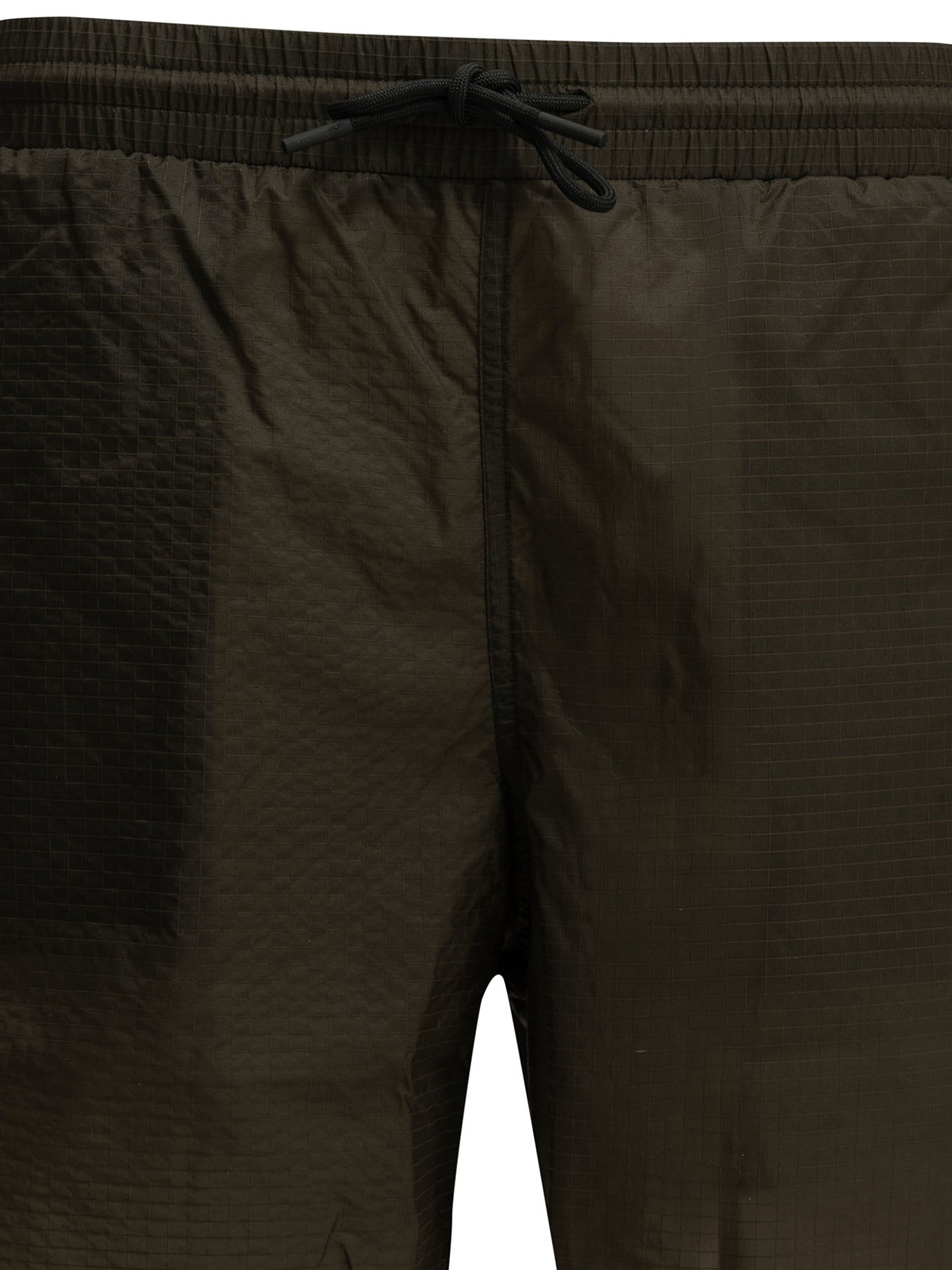 "Echo Ripstop - Wanderlust Vision x Vietti" Beach Shorts Swimwear