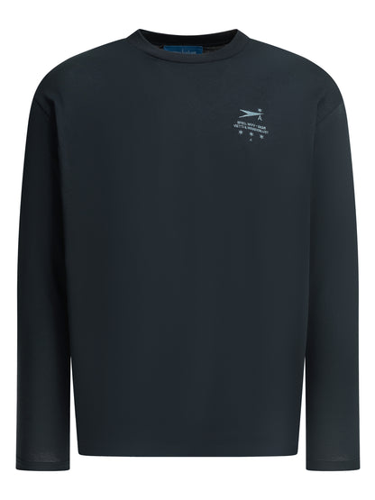 "Echo - Wanderlust Vision x Vietti" Crew-Neck T-Shirt T-shirts