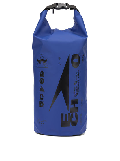 "Echo - Wanderlust Vision x Vietti" Waterproof Bag Backpacks