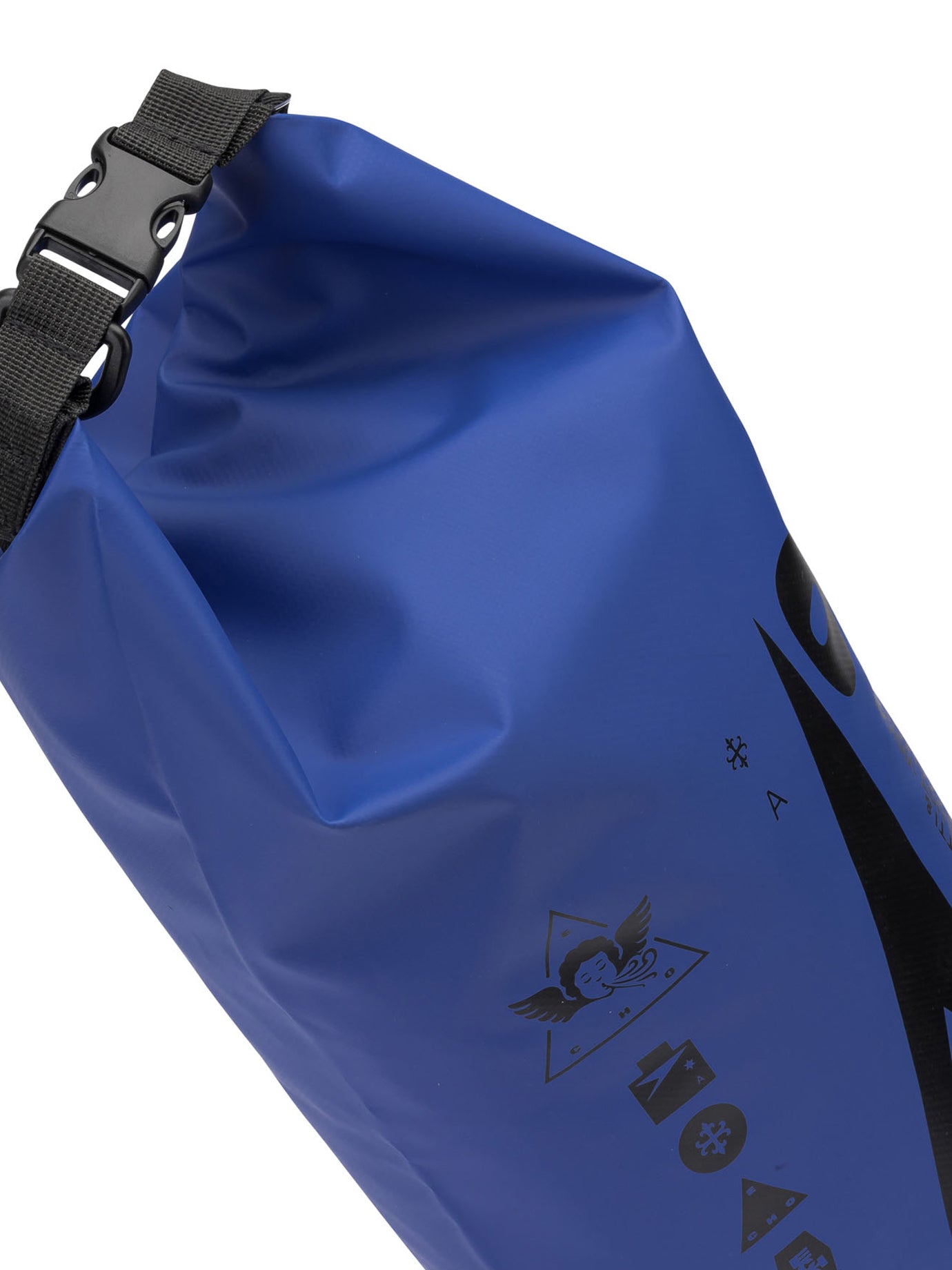"Echo - Wanderlust Vision x Vietti" Waterproof Bag Backpacks