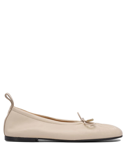 "Rosalind" Classic Ballet Flats Ballerinas