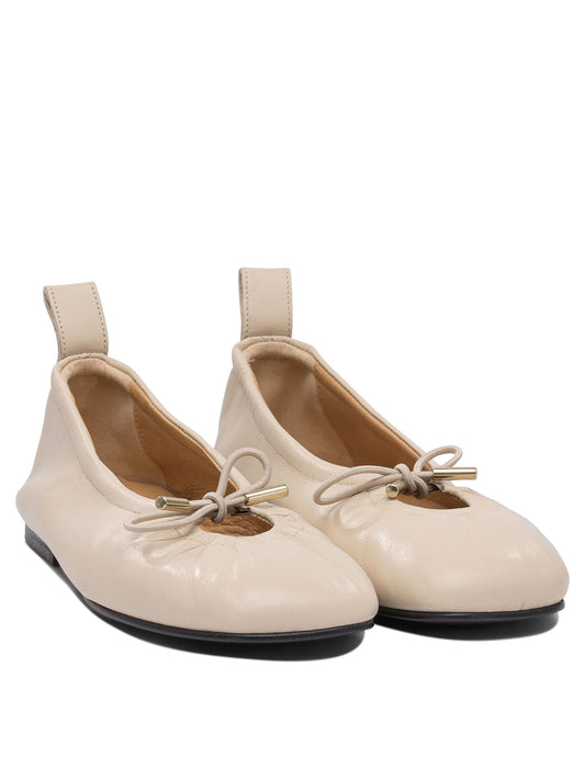 "Rosalind" Classic Ballet Flats Ballerinas