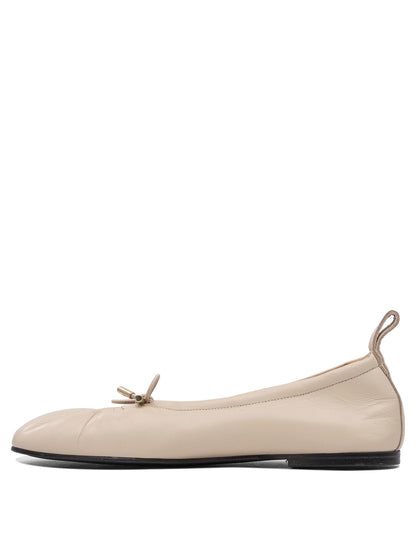 "Rosalind" Classic Ballet Flats Ballerinas