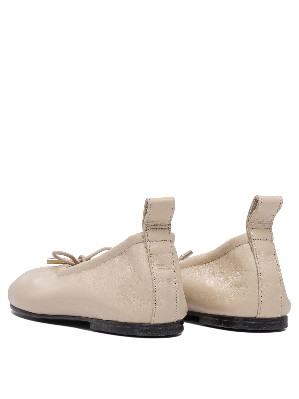 "Rosalind" Classic Ballet Flats Ballerinas
