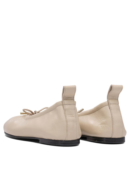 "Rosalind" Classic Ballet Flats Ballerinas