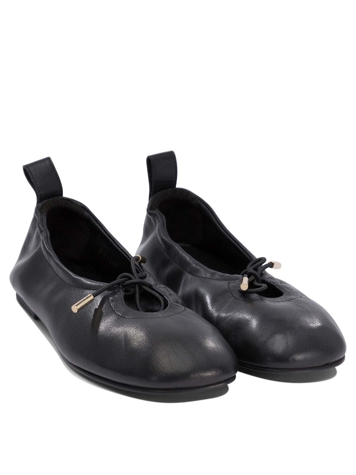 "Rosalind" Classic Ballet Flats Ballerinas