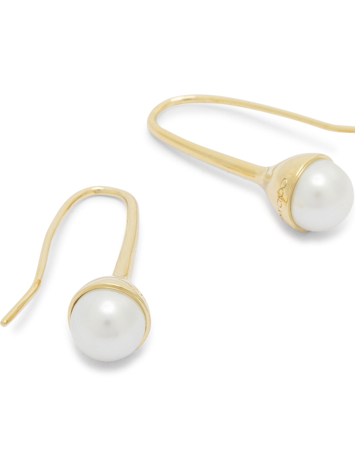 Pearl Dangle Earrings Jewels