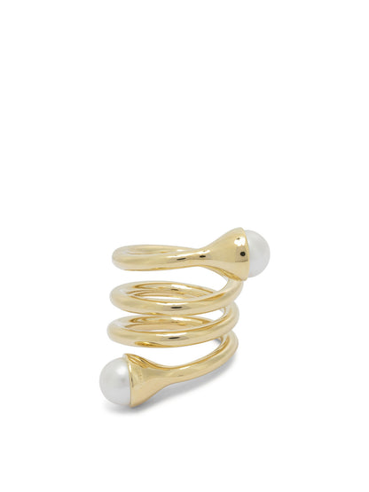 "Multi Pearl" Ring Jewels
