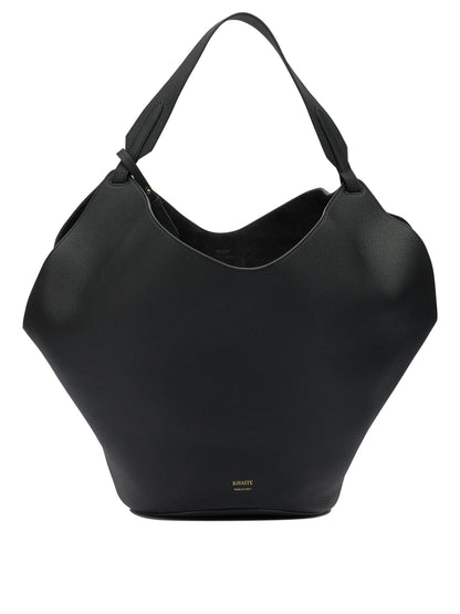 "Lotus" Large Shoulder Bag Shoulder bags