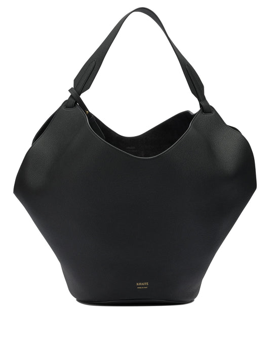 "Lotus" Large Shoulder Bag Shoulder bags