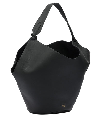 "Lotus" Large Shoulder Bag Shoulder bags