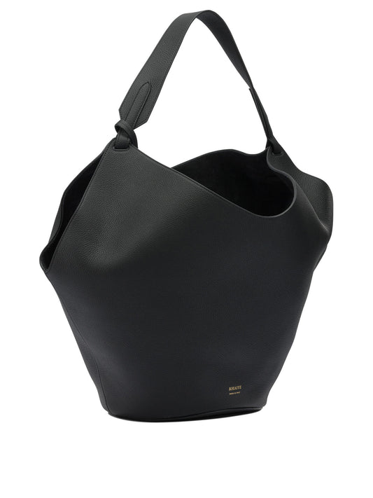"Lotus" Large Shoulder Bag Shoulder bags