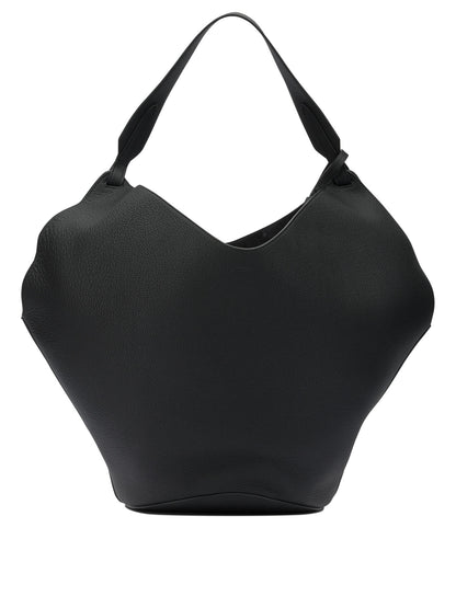 "Lotus" Large Shoulder Bag Shoulder bags