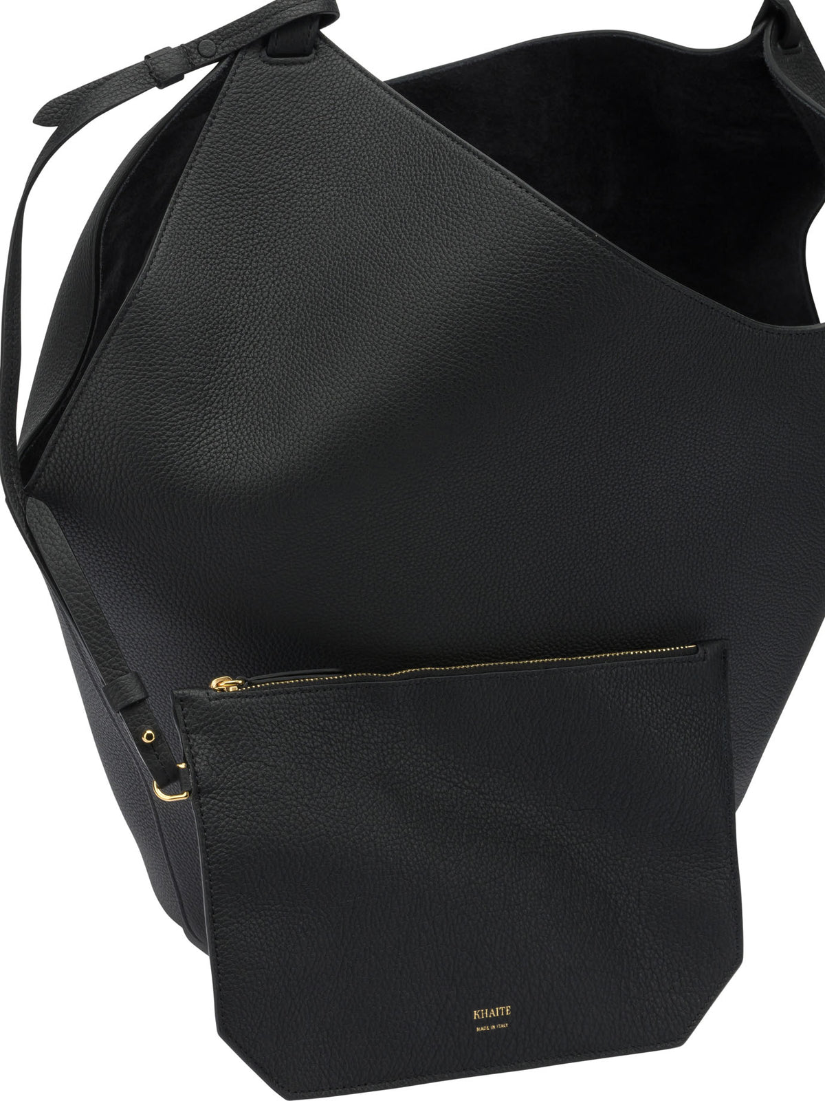"Lotus" Large Shoulder Bag Shoulder bags